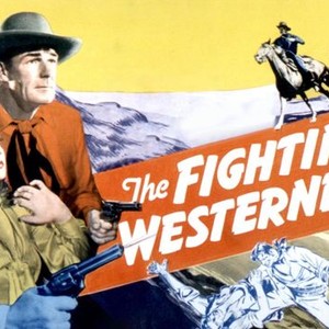 Fighting Westerner photo 11