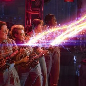 "Ghostbusters photo 6"