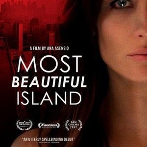 "Most Beautiful Island photo 14"