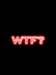 WTF?