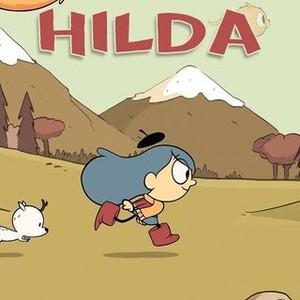 Hilda - Rotten Tomatoes