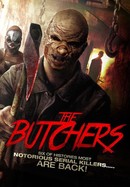The Butchers poster image