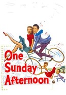 One Sunday Afternoon poster image