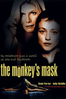 The Monkey's Mask | Rotten Tomatoes