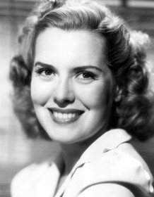Brenda Joyce