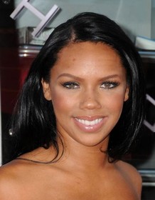 Kiely Williams