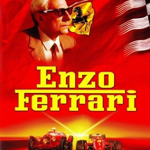 Enzo Ferrari photo 2