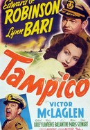 Tampico poster image