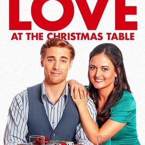 "Love at the Christmas Table photo 3"