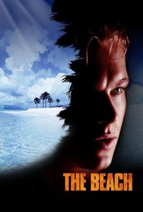 The Beach poster