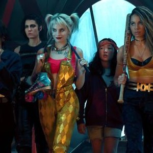 Birds of Prey (and the Fantabulous Emancipation of One Harley Quinn) (2020) photo 18