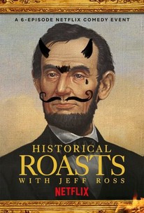 Historical Roasts poster image