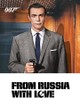 From Russia With Love