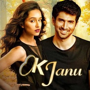 Jaanu on best sale amazon prime