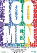 100 Men poster image