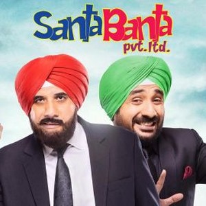 Santa Banta Pvt. Ltd. - Rotten Tomatoes