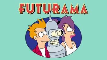 Watch futurama online season 7 online