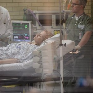 24: Live Another Day, Emily Berrington, 'Day 9: 6:00 PM- 7:00 PM', Season 1, Ep. #8, 06/16/2014, ©FOX