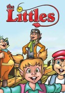 The Littles poster image