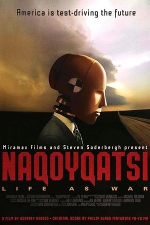 Naqoyqatsi poster