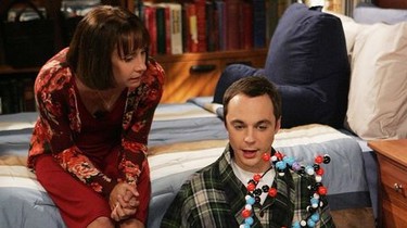 Big bang theory season 1 episode sale 1 online free