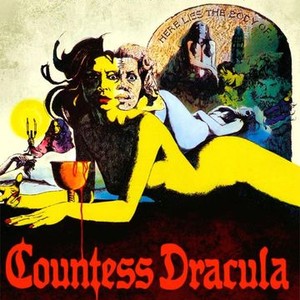 Countess Dracula (1970) photo 12
