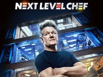 Next Level Chef: Season 3