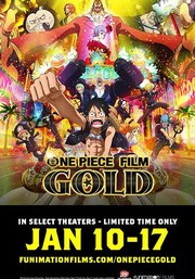 One Piece Stampede 19 Rotten Tomatoes