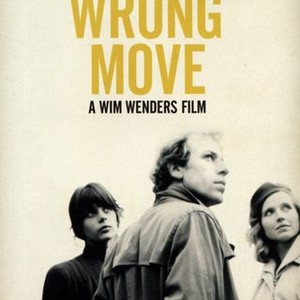 The Wrong Move (1975) photo 7