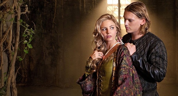 Camelot | Rotten Tomatoes