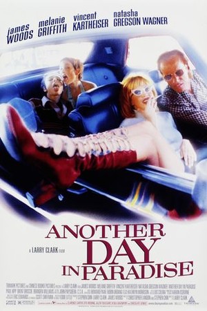 Another Day in Paradise poster