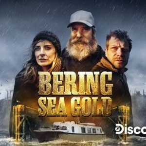 Bering Sea Gold - Rotten Tomatoes