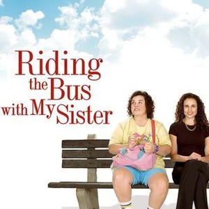Riding the Bus With My Sister photo 7