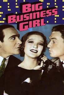 Watch trailer for Big Business Girl