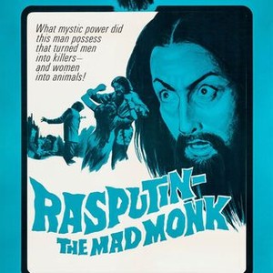 Rasputin, the Mad Monk (1966) photo 14