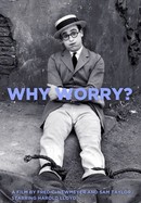 Why Worry? poster image