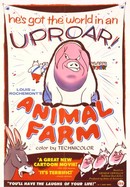 Animal Farm poster image