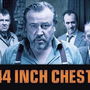 44 Inch Chest - Rotten Tomatoes