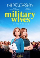 Military Wives poster image