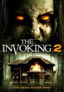 The Invoking 2 poster image