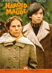 HAROLD AND MAUDE (1971)