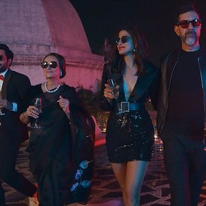 Call My Agent: Bollywood - Netflix Series - Where To Watch