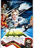 Laserblast poster image