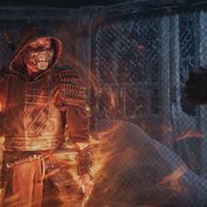 Film Review - Mortal Kombat (2021) ()