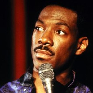 Eddie Murphy Raw - Rotten Tomatoes