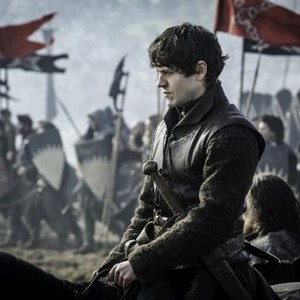 <em>Game of Thrones</em>, Season 6: Episode 9, "Battle of the Bastards"