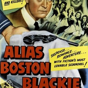 Alias Boston Blackie (1942) photo 10