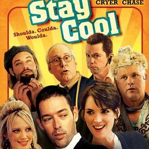 Stay Cool (2009) photo 1
