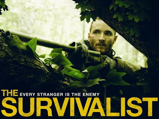 Survivalist discount