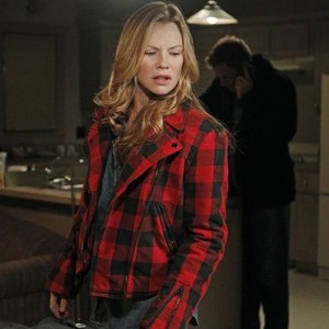 NCIS, Sarah Jane Morris, 'Housekeeping', Season 9, Ep. #12, 01/03/2012, ©CBS